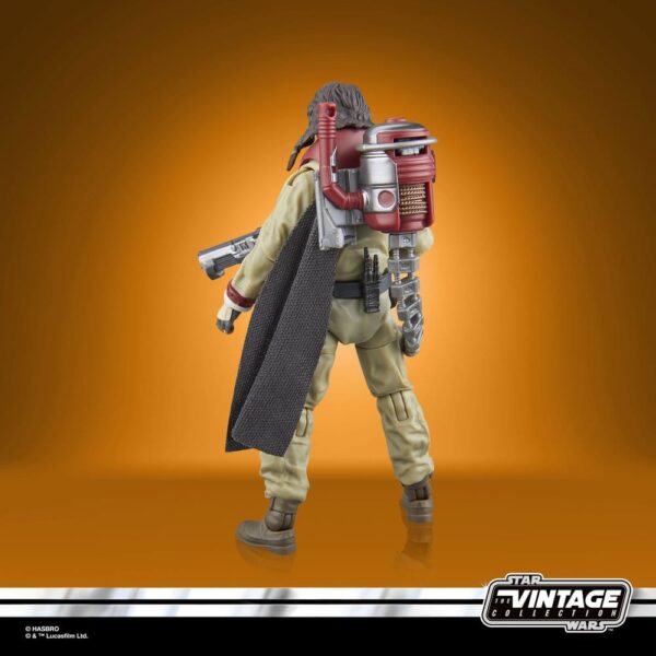Star Wars: Rogue One Vintage Collection Akció Figura Baze Malbus 10 cm
