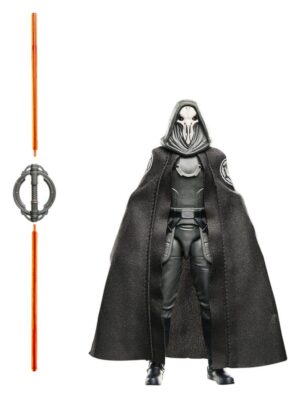 Star Wars: Maul - Shadow Lord Black Series Akció Figura Eleventh Brother 15 cm Star Wars: Maul - Shadow Lord Black Series Akció Figura Eleventh Brother 15 cm