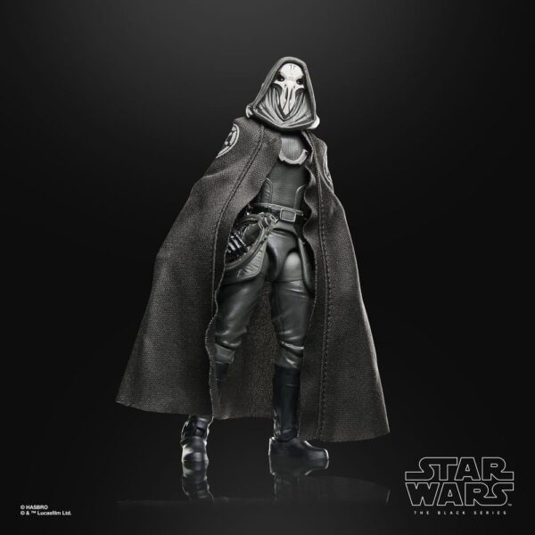 Star Wars: Maul - Shadow Lord Black Series Akció Figura Eleventh Brother 15 cm