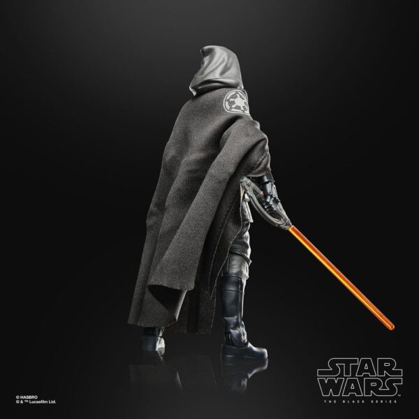 Star Wars: Maul - Shadow Lord Black Series Akció Figura Eleventh Brother 15 cm