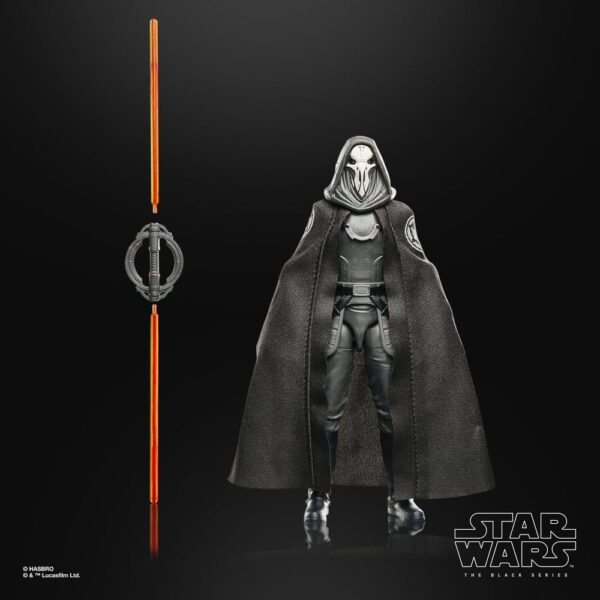 Star Wars: Maul - Shadow Lord Black Series Akció Figura Eleventh Brother 15 cm
