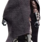 Star Wars: Maul - Shadow Lord Black Series Akció Figura Maul 15 cm