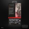 Star Wars: Maul - Shadow Lord Black Series Akció Figura Maul 15 cm