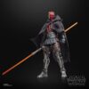 Star Wars: Maul - Shadow Lord Black Series Akció Figura Maul 15 cm