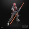 Star Wars: Maul - Shadow Lord Black Series Akció Figura Maul 15 cm