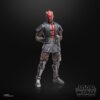 Star Wars: Maul - Shadow Lord Black Series Akció Figura Maul 15 cm