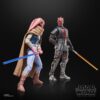 Star Wars: Maul - Shadow Lord Black Series Akció Figura Maul 15 cm