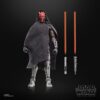 Star Wars: Maul - Shadow Lord Black Series Akció Figura Maul 15 cm