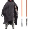 Star Wars: Maul - Shadow Lord Black Series Akció Figura Maul 15 cm