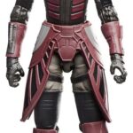 Star Wars: Maul - Shadow Lord Black Series Akció Figura Rook Kast 15 cm