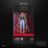 Star Wars: Maul - Shadow Lord Black Series Akció Figura Devon Izara 15 cm