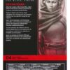 Star Wars: Maul - Shadow Lord Black Series Akció Figura Devon Izara 15 cm