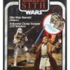 Star Wars Episode III Vintage Collection Akció Figura 2-Pack Obi-Wan Kenobi & Airborne Clone Trooper 10 cm