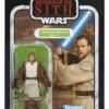 Star Wars Episode III Vintage Collection Akció Figura 2-Pack Obi-Wan Kenobi & Airborne Clone Trooper 10 cm