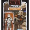 Star Wars Episode III Vintage Collection Akció Figura 2-Pack Obi-Wan Kenobi & Airborne Clone Trooper 10 cm