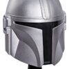 Star Wars: The Mandalorian & Grogu Black Series Mini Helmet The Mandalorian