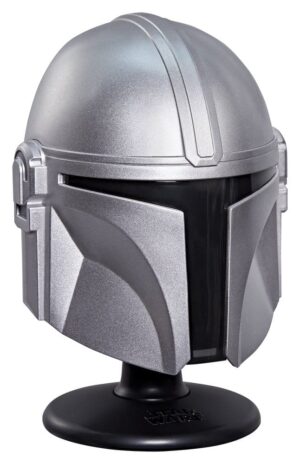 Star Wars: The Mandalorian & Grogu Black Series Mini Helmet The Mandalorian