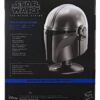 Star Wars: The Mandalorian & Grogu Black Series Mini Helmet The Mandalorian