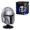 Star Wars: The Mandalorian & Grogu Black Series Mini Helmet The Mandalorian
