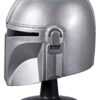 Star Wars: The Mandalorian & Grogu Black Series Mini Helmet The Mandalorian