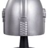 Star Wars: The Mandalorian & Grogu Black Series Mini Helmet The Mandalorian