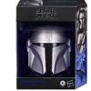 Star Wars: The Mandalorian & Grogu Black Series Mini Helmet The Mandalorian