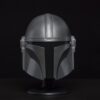 Star Wars: The Mandalorian & Grogu Black Series Mini Helmet The Mandalorian
