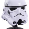 Star Wars Episode IV Black Series Mini Helmet Stormtrooper Star Wars Episode IV Black Series Mini Helmet Stormtrooper