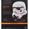 Star Wars Episode IV Black Series Mini Helmet Stormtrooper Star Wars Episode IV Black Series Mini Helmet Stormtrooper