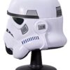 Star Wars Episode IV Black Series Mini Helmet Stormtrooper Star Wars Episode IV Black Series Mini Helmet Stormtrooper
