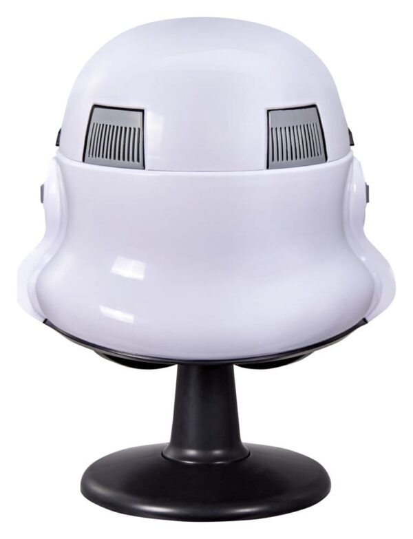 Star Wars Episode IV Black Series Mini Helmet Stormtrooper Star Wars Episode IV Black Series Mini Helmet Stormtrooper