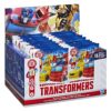 Transformers Mini Akció Figuras 4 cm Tiny Turbo Changers Blind Box Display (24)