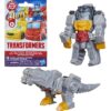 Transformers Mini Akció Figuras 4 cm Tiny Turbo Changers Blind Box Display (24)
