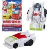 Transformers Mini Akció Figuras 4 cm Tiny Turbo Changers Blind Box Display (24)