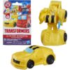 Transformers Mini Akció Figuras 4 cm Tiny Turbo Changers Blind Box Display (24)