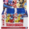 Transformers Mini Akció Figuras 4 cm Tiny Turbo Changers Blind Box Display (24)
