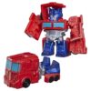 Transformers Mini Akció Figuras 4 cm Tiny Turbo Changers Blind Box Display (24)