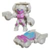 Transformers Mini Akció Figuras 4 cm Tiny Turbo Changers Blind Box Display (24)