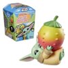Star Wars Mini Figuras 4 cm Grogu Snack Attack Series 1 Blind Box Display (24)
