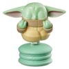 Star Wars Mini Figuras 4 cm Grogu Snack Attack Series 1 Blind Box Display (24)