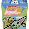 Star Wars Mini Figuras 4 cm Grogu Snack Attack Series 1 Blind Box Display (24)