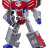 Transformers Icons Voyager Class Akció Figura Optimus Prime 17 cm