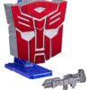 Transformers Icons Voyager Class Akció Figura Optimus Prime 17 cm