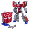 Transformers Icons Voyager Class Akció Figura Optimus Prime 17 cm