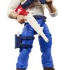 G.I. Joe Classified Series Retro Akció Figura Duke 15 cm