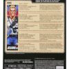 G.I. Joe Classified Series Retro Akció Figura Duke 15 cm
