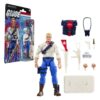 G.I. Joe Classified Series Retro Akció Figura Duke 15 cm
