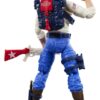 G.I. Joe Classified Series Retro Akció Figura Duke 15 cm