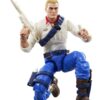 G.I. Joe Classified Series Retro Akció Figura Duke 15 cm