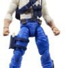 G.I. Joe Classified Series Retro Akció Figura Duke 15 cm
